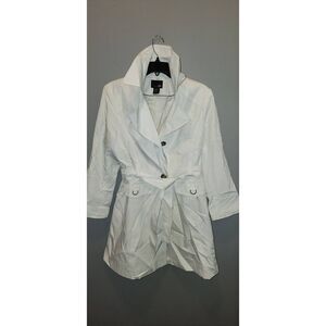 East 5th  Trenchcoat